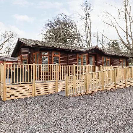 Keswick Court 2 Casa de Férias Windermere