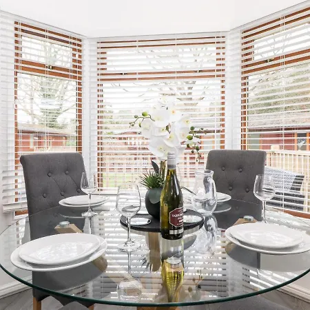 Keswick Court 2 Holiday home *