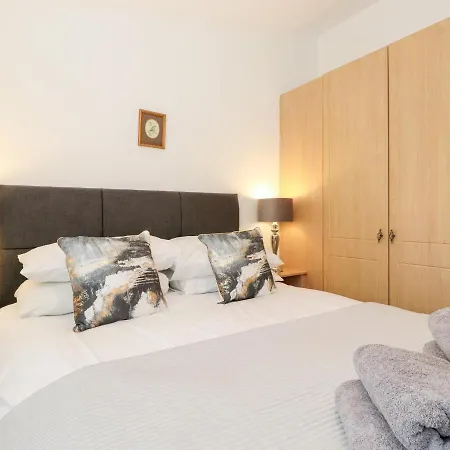 Keswick Court 2 Holiday home