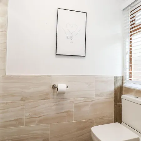 Keswick Court 2 Holiday home *