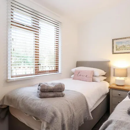Keswick Court 2 Holiday home