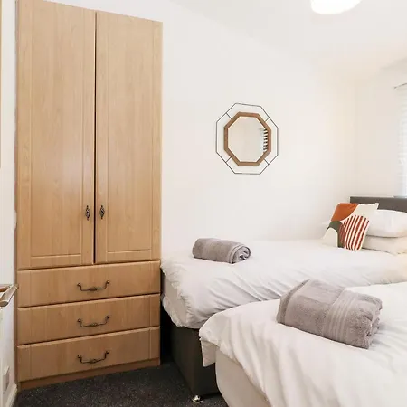 Keswick Court 2 Holiday home