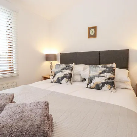 Keswick Court 2 Holiday home Windermere