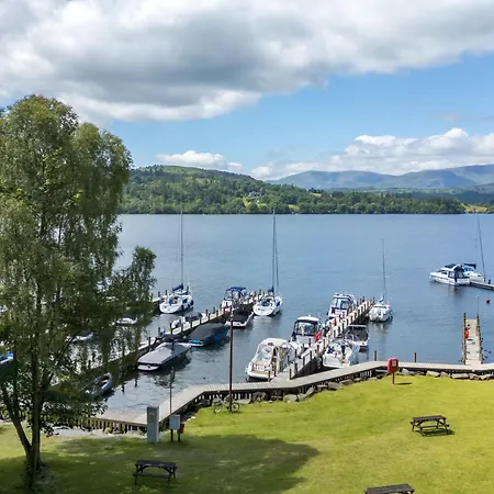 Keswick Court 2 Windermere