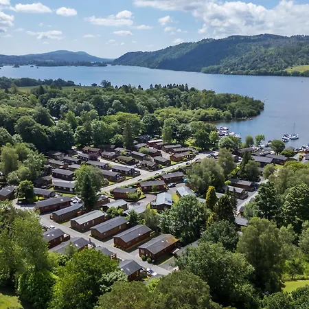 Holiday home Keswick Court 2 *