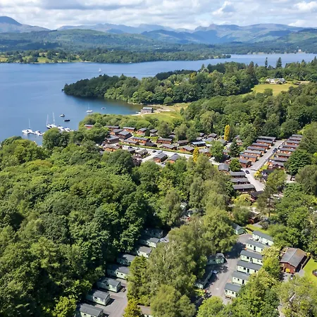 Keswick Court 2 Holiday home Windermere