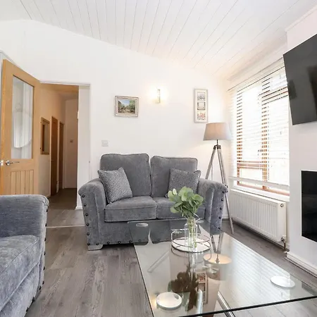 Ferienhaus Keswick Court 2