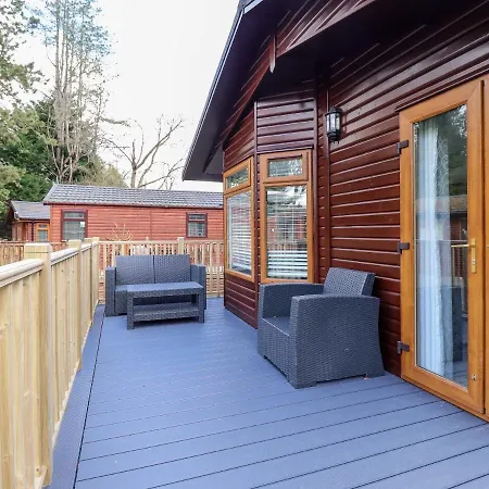 Ferienhaus Keswick Court 2